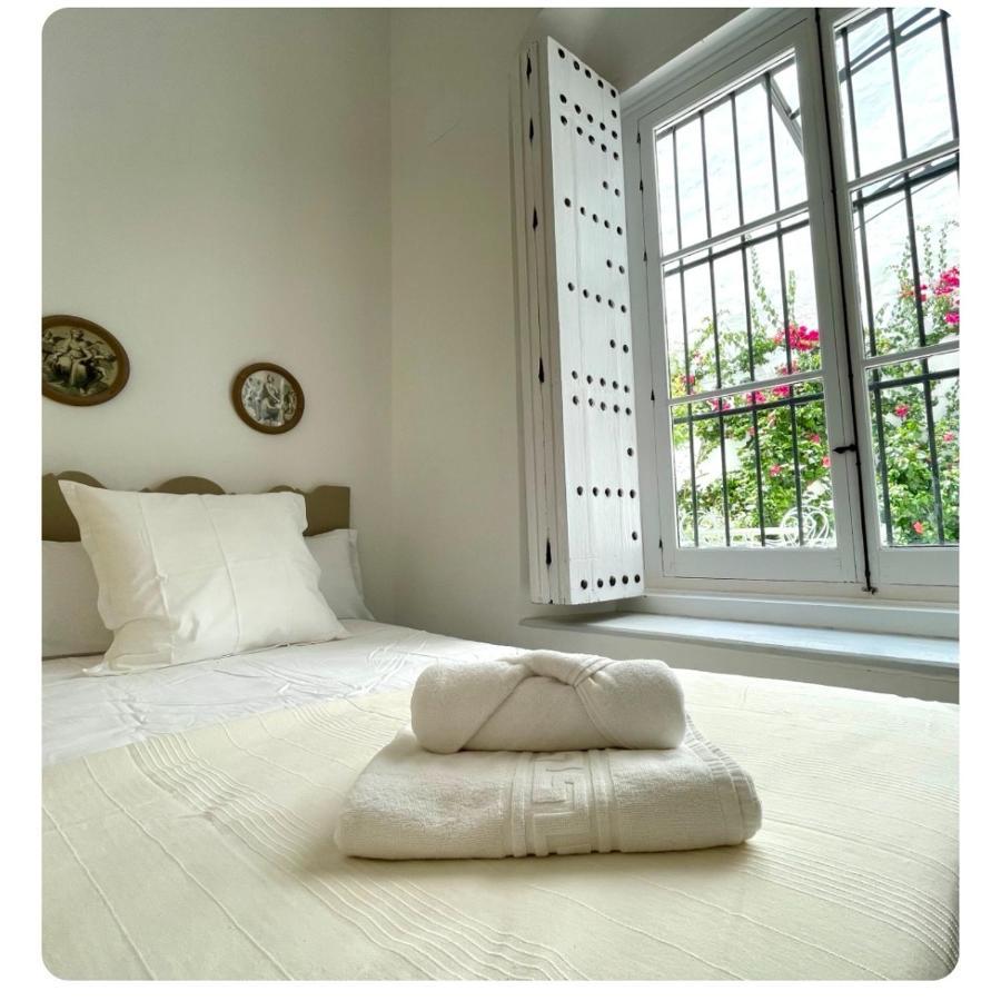 Gatu Premium Apartamento Palacio Oneto Con Jardin Privado " Preferente Mayores De 25 Anos Y Familias " إل بويرتو دي سانتا ماريا المظهر الخارجي الصورة