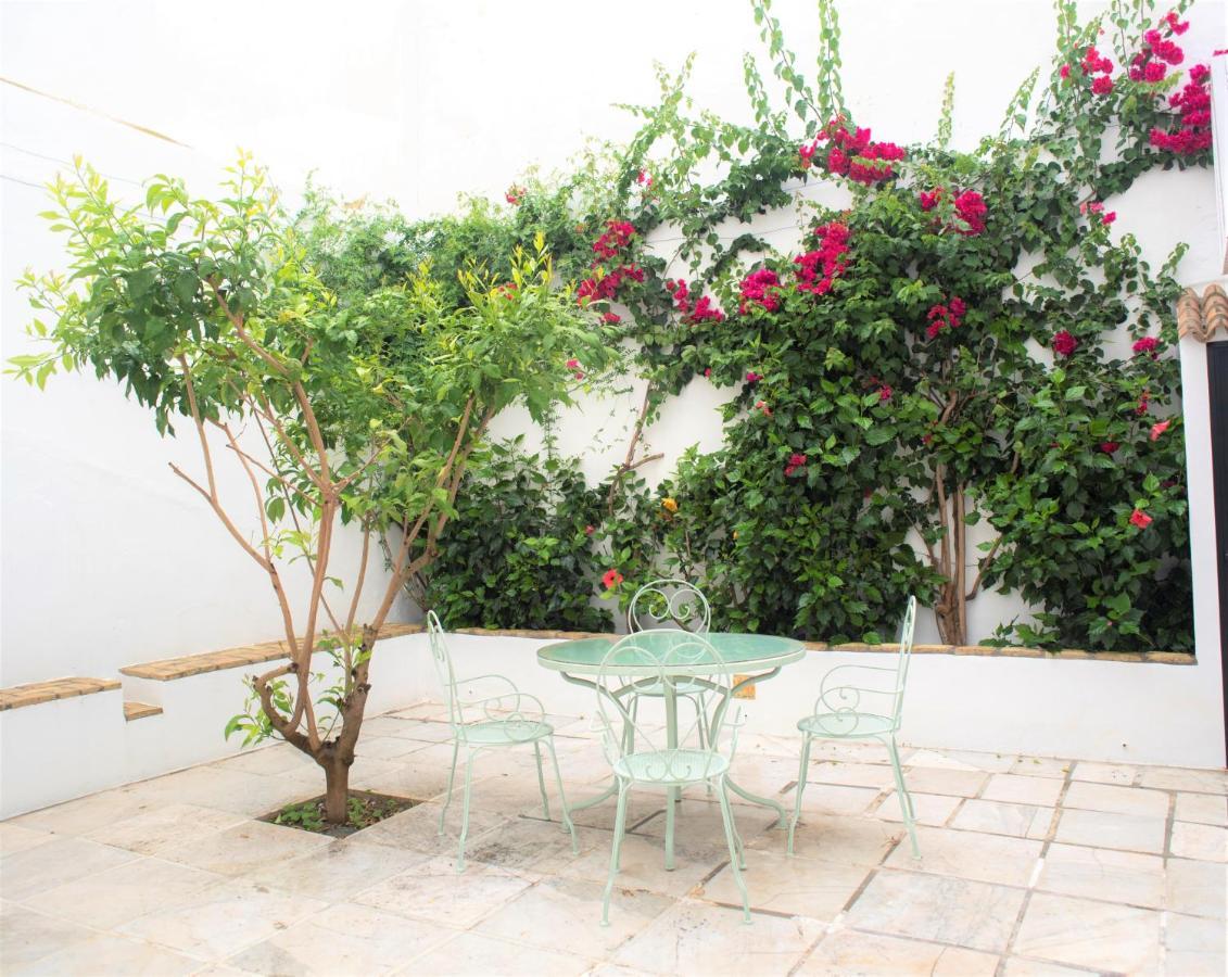 Gatu Premium Apartamento Palacio Oneto Con Jardin Privado " Preferente Mayores De 25 Anos Y Familias " إل بويرتو دي سانتا ماريا المظهر الخارجي الصورة